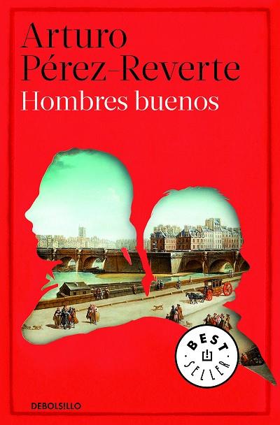 HOMBRES BUENOS | 9788466329804 | ARTURO PEREZ REVERTE