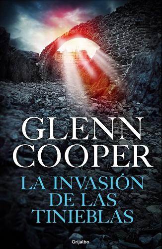 CONDENADOS III LA INVASION DE LAS TINIEBLAS | 9788425355196 | GLENN COOPER