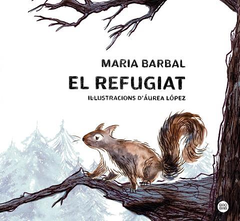 El refugiat | 9788413897615 | Maria Barbal