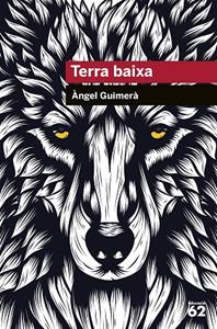 TERRA BAIXA | 9788492672875 | ANGEL GUIMERA
