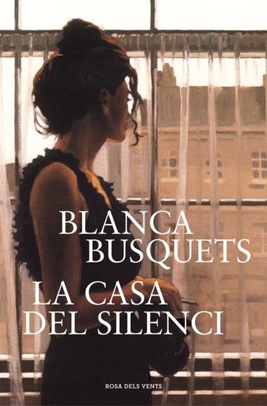 LA CASA DEL SILENCI | 9788401388194 | BLANCA BUSQUETS