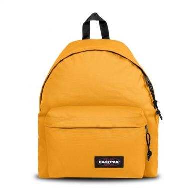 PADDED PAK'R YOUNG YELLOW | 196010248744 | EASTPAK