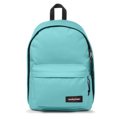 OUT OF OFFICE AERIAL AQUA | 196246675956 | EASTPAK