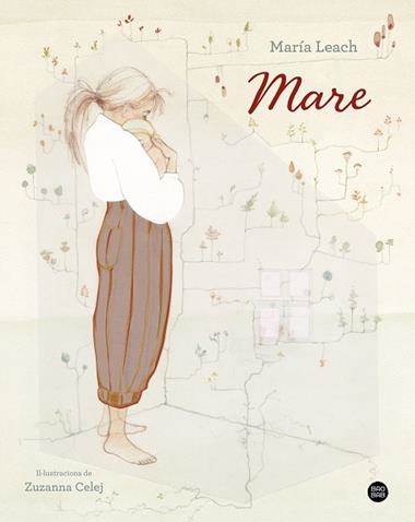 Mare | 9788413897875 | Maria Leach