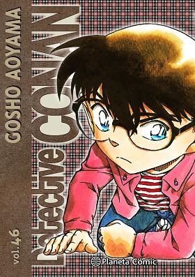 Detective Conan 46 | 9788411611688 | Gosho Aoyama
