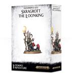 GLOOMSPITE GITZ SKRAGROTT THE LOONKING | 5011921112760 | GAMES WORKSHOP