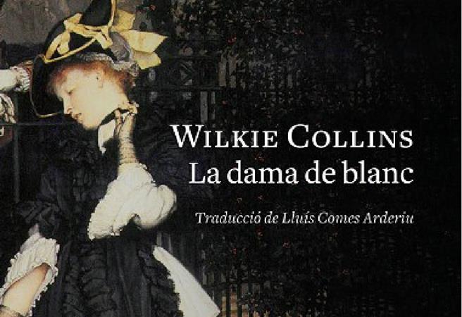La dama de blanc | 