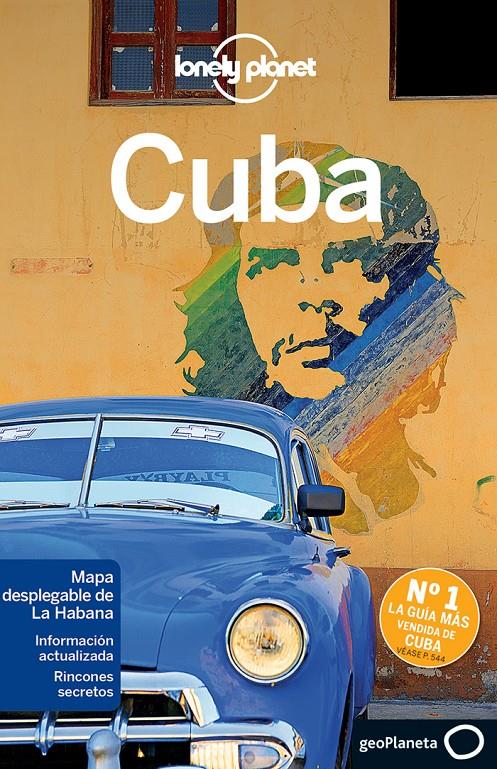 CUBA  | 9788408124160 | BRENDAN SAINSBURY / LUKE WATERSON