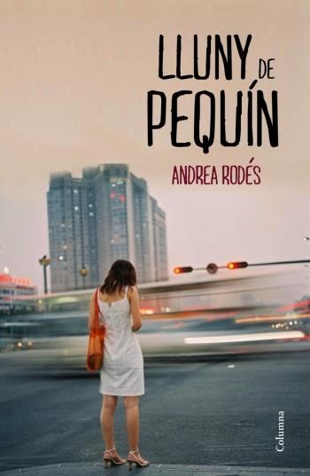LLUNY DE PEQUIN | 9788466415514 | ANDREA RODES