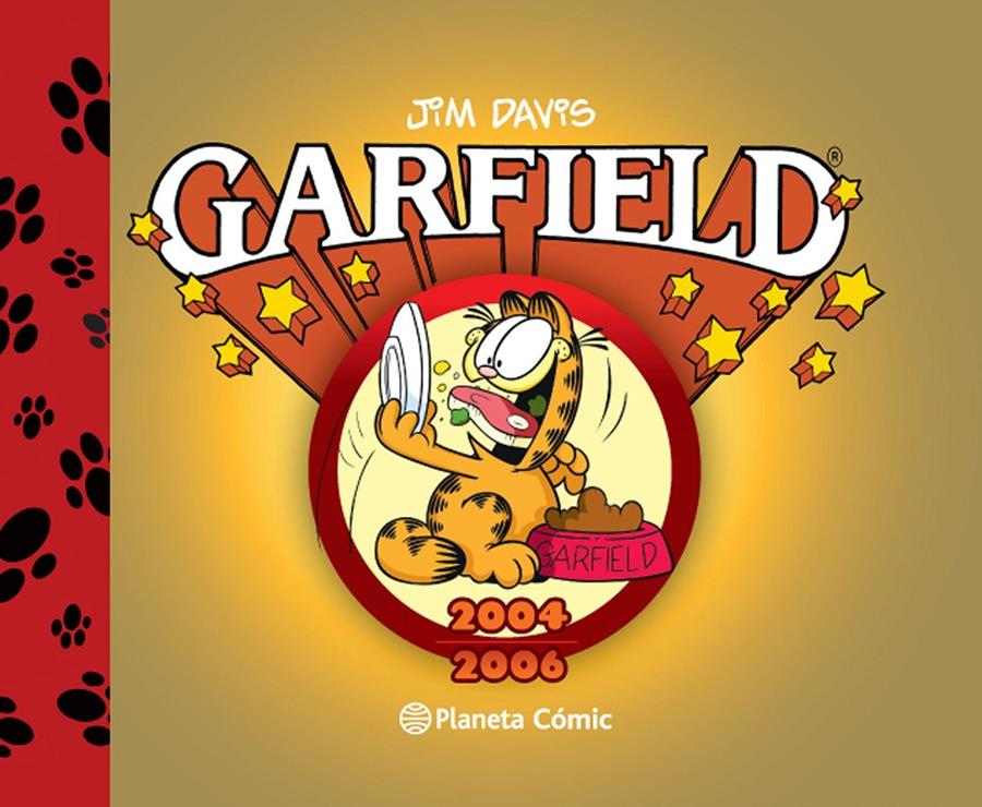 GARFIELD 2004-2006 | 9788468472799 | DAVIS, JIM