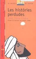 LES HISTORIES PERDUDES (VVV 85) | 9788482867151 | JORDI SIERRA I FABRA