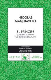 EL PRINCIPE | 9788467021844 | MAQUIAVELO, NICOLAS