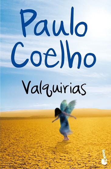 VALQUIRIAS | 9788408007371 | PAULO COELHO