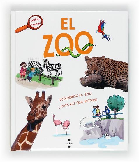 EL ZOO | 9788466129954 | BAUMANN, ANNE-SOPHIE