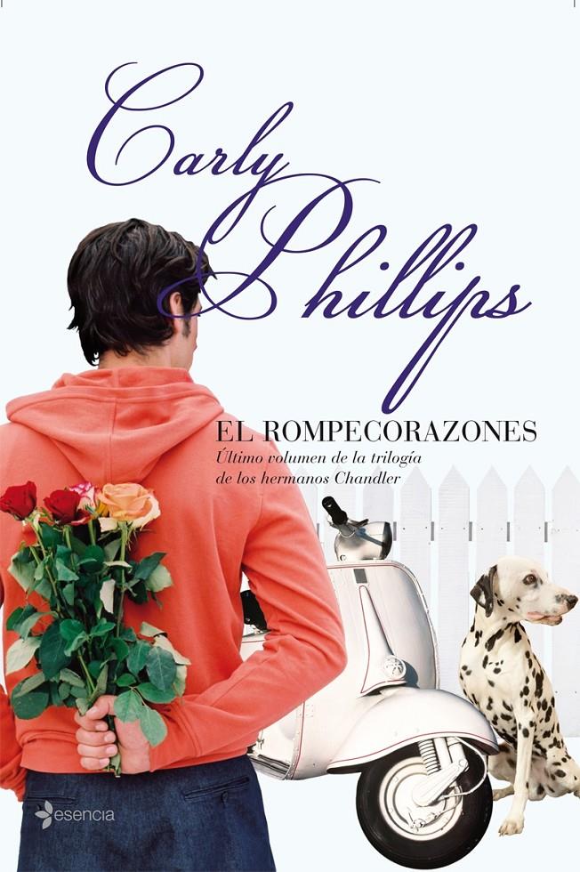 EL ROMPECORAZONES | 9788408076179 | PHILLPS, CARLY
