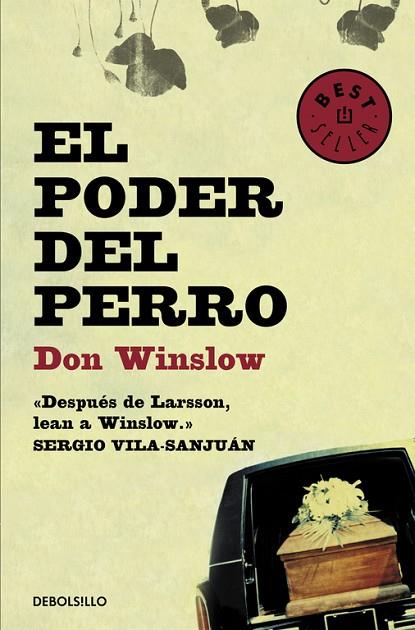 EL PODER DEL PERRO | 9788499083865 | WINSLOW, DON