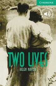 TWO LIVES LEVEL 3 | 9780521795043 | HELEN NAYLOR