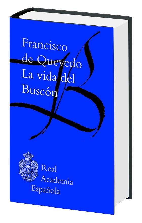 La vida de El Buscón | 9788467048087 | Francisco de Quevedo