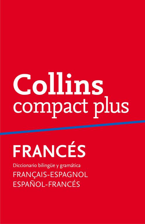FRANCES- ESPAÑOL - FRANCES COMPACT PLUS | 9788425346729 | COLLINS
