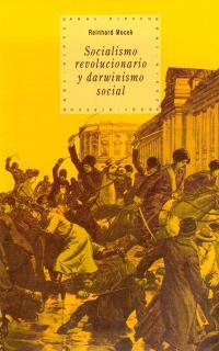 SOCIALISMO REVOLUCIONARIO Y DARWINISMO SOCIAL | 9788446010876 | MOCEK, REINHARD