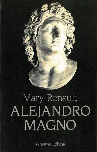 Alejandro Magno | 9788435005685 | Mary Renault