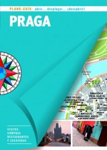 PRAGA  PLANO-GUIA | 9788466648233 | VV.AA.
