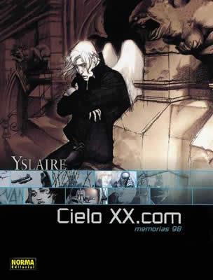 CIELO XX.COM (CARTONE) | 9788484310006 | YSLAIRE