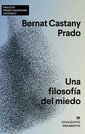 Una filosofía del miedo | 9788433964823 | Bernat Castany Prado