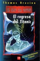 EL REGRESO DEL TITANIC (CH) | 9788434871311 | BREZINA, THOMAS