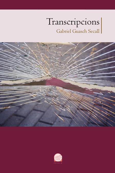TRANSCRIPCIONS | 9788490346167 | GABRIEL GUASCH SECALL