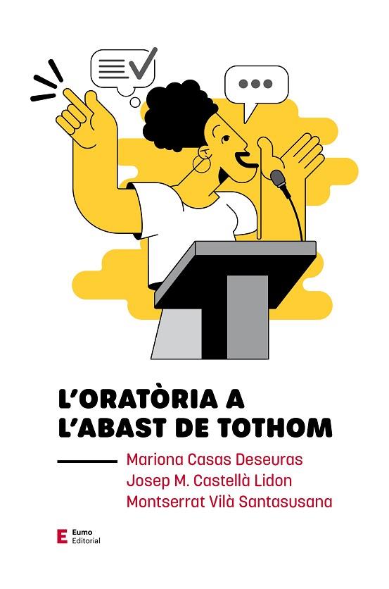 L'ORATORIA A L'ABAST DE TOTHOM | 9788497667074 | VV.AA.