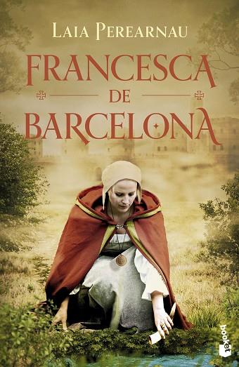 Francesca de Barcelona | 9788423364671 | Laia Perearnau