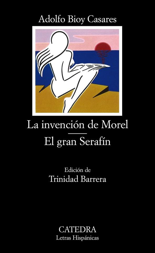 LA INVENCION DE MOREL | 9788437603391 | BIOY CASARES, ADOLFO