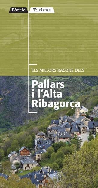ELS MILLORS RACONS DELS PALLARS I ALTA RIBAGORÇA | 9788498091380 | VVAA
