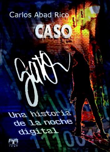 CASO GATO | 9788496745247 | ABAD RICO, CARLOS