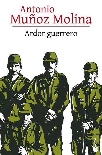 Ardor Guerrero | 9788432229541 | VV.AA.
