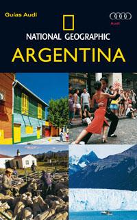 ARGENTINA | 9788482985039 | NATIONAL GEOGRAPHIC