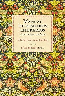 Manual de remedios literarios | 9788417454289 | Ella Berthoud & Susan Elderkin