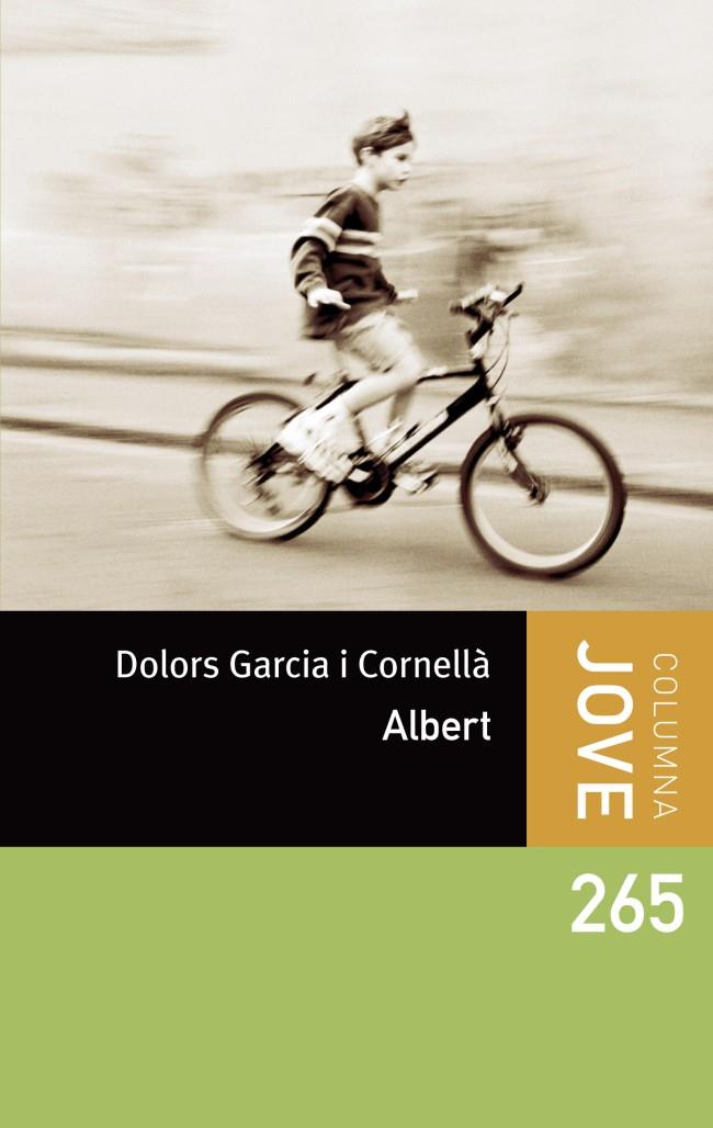 ALBERT | 9788499327549 | GARCIA I CORNELLA, DOLORS