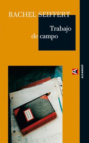 TRABAJO DE CAMPO | 9788493486822 | SEIFFERT RACHEL