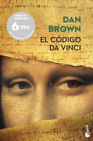EL CODIGO DA VINCI | 9788408156574 | DAN BROWN