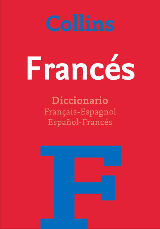 BASICO FRANCES - DICCIONARIO | 9788425343650 | COLLINS