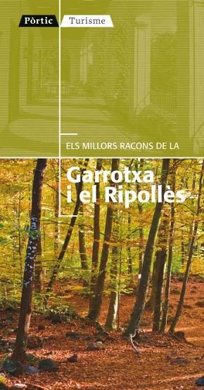 ELS MILLORS RACONS DE LA GARROTXA I EL RIPOLLES | 9788498090895 | Mª ÁNGELES MASIP CAMPOS