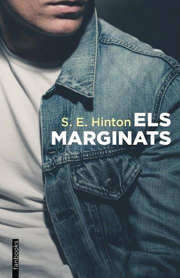 Els marginats | 9788419150523 | S. E. Hinton