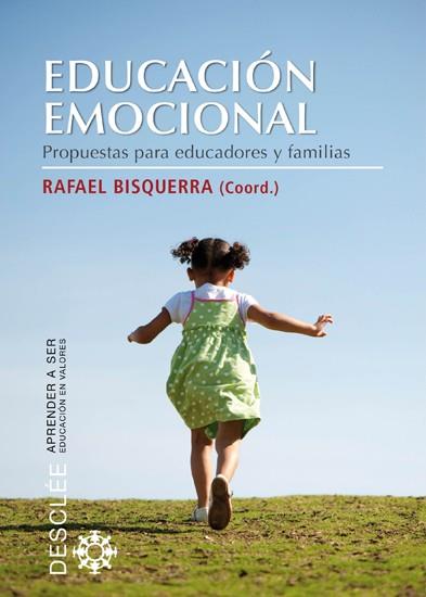EDUCACIÓN EMOCIONAL | 9788433025104 | RAFAEL BIZQUERRA 