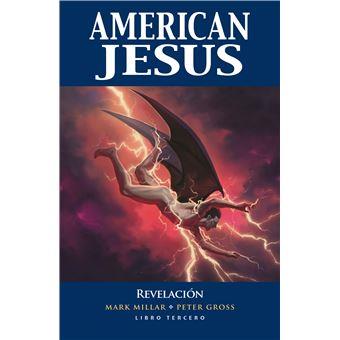 AMERICAN JESUS 03 | 9788411505086 | MARK MILLAR & PETER GROSS