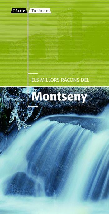 ELS MILLORS RACONS DEL MONTSENY | 9788498090901 | DIVERSOS AUTORS