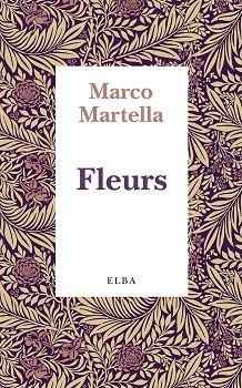 Fleurs | 9788412467246 | Marco Martella