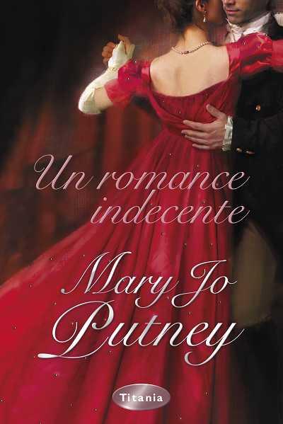 Un romance indecente | 9788492916153 | Mary Jo Putney