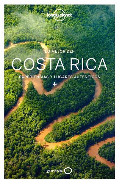 LO MEJOR DE COSTA RICA 2 | 9788408164531 | MARA VORHEES & ASHLEY HARRELL & ANNA KAMINSKY
